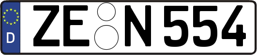 ZE-N554