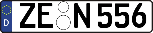 ZE-N556