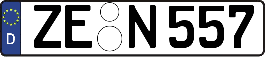 ZE-N557
