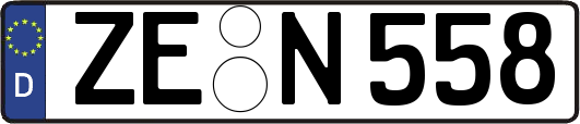 ZE-N558