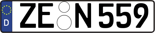 ZE-N559