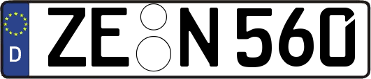 ZE-N560