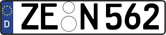 ZE-N562