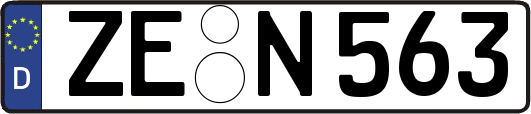 ZE-N563