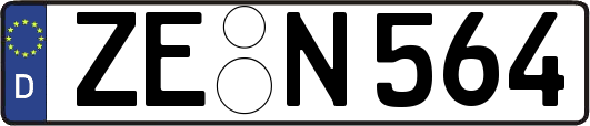 ZE-N564