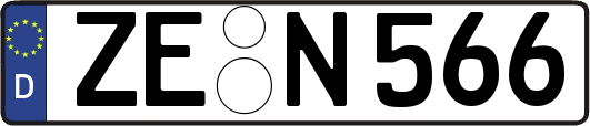 ZE-N566