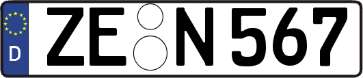 ZE-N567