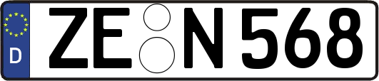 ZE-N568