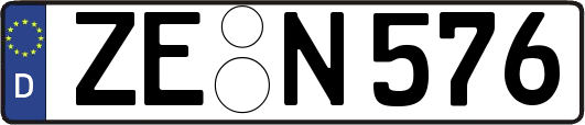 ZE-N576