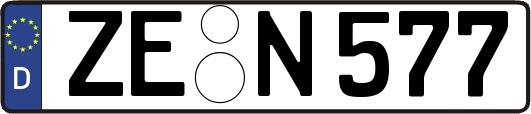 ZE-N577