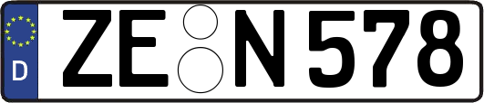 ZE-N578