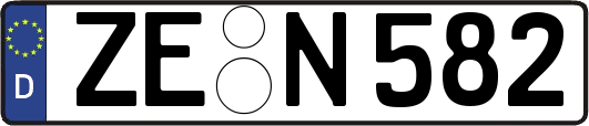 ZE-N582