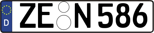 ZE-N586