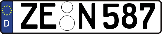 ZE-N587