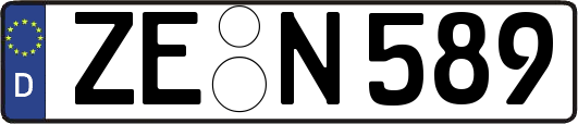 ZE-N589