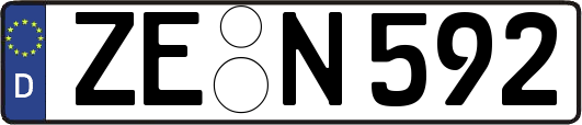 ZE-N592