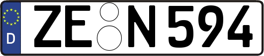 ZE-N594