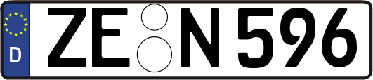 ZE-N596