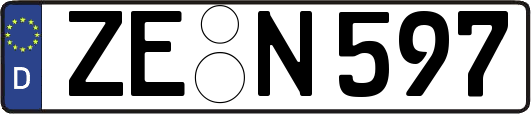 ZE-N597