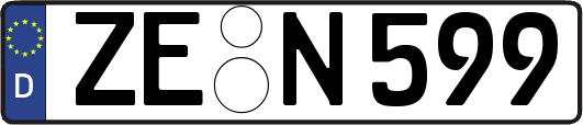 ZE-N599