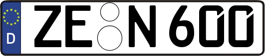 ZE-N600