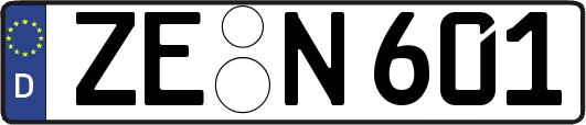 ZE-N601