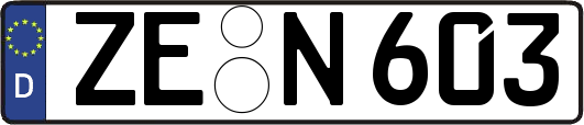 ZE-N603