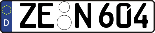 ZE-N604