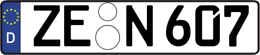 ZE-N607