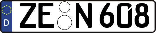 ZE-N608