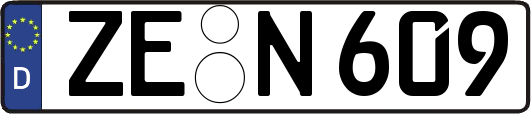 ZE-N609