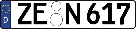 ZE-N617