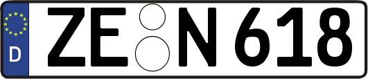 ZE-N618