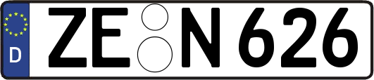 ZE-N626