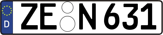 ZE-N631