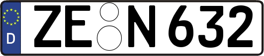 ZE-N632