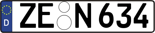 ZE-N634