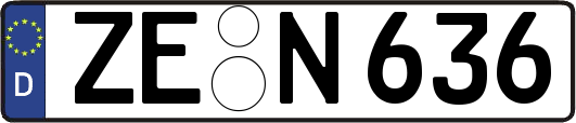 ZE-N636