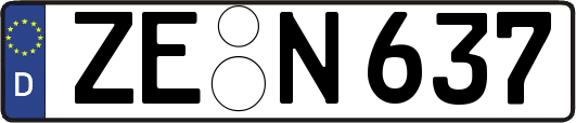 ZE-N637
