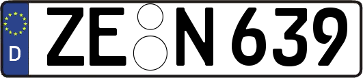 ZE-N639