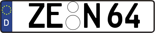 ZE-N64
