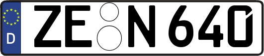 ZE-N640