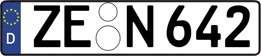 ZE-N642