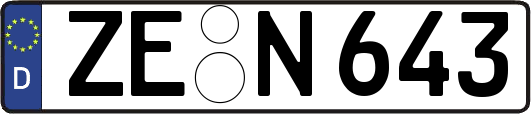 ZE-N643