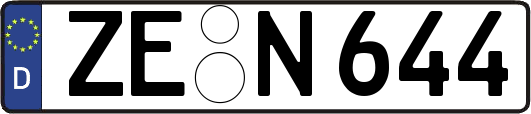 ZE-N644