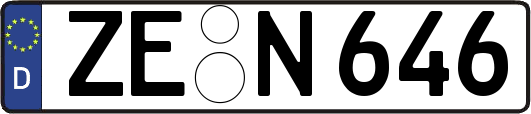 ZE-N646