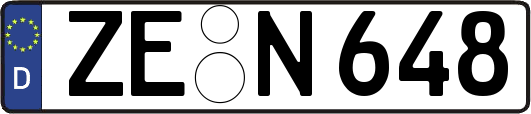 ZE-N648