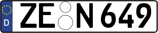 ZE-N649