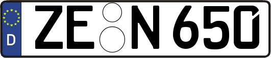 ZE-N650