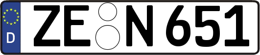 ZE-N651